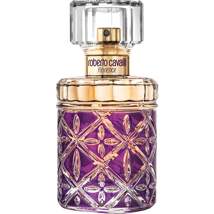 Roberto Cavalli Florence Eau de Parfum 50 ml 5